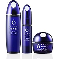 Amazon.co.jp: 【 潤い肌へ、お得なセット誕生 】ディープモイスチュア